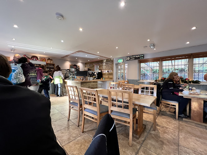 The Penny Pot Cafe