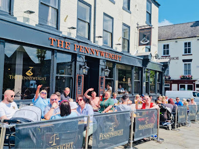 The Pennyweight