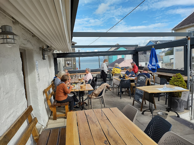 The Pepper Pot Bar & Restaurant