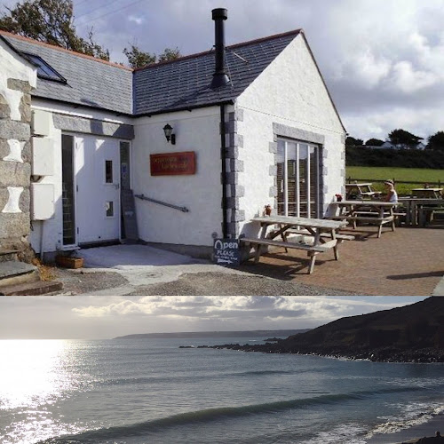 The Peppercorn Cafe