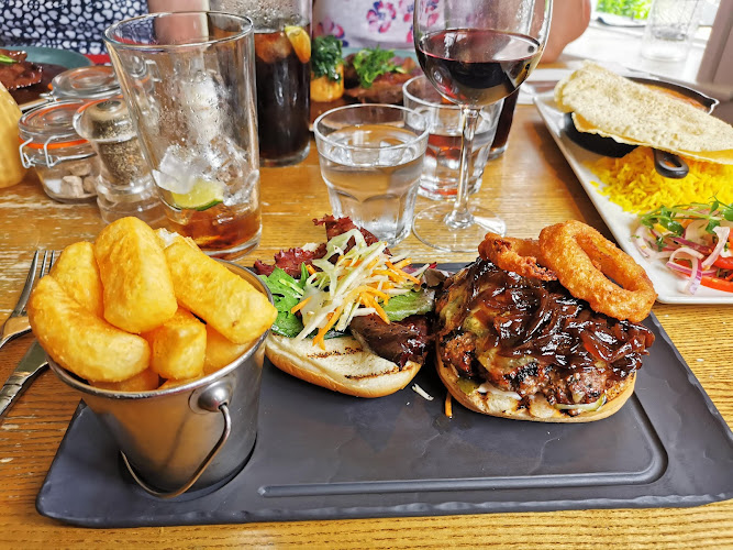 The Percy Arms