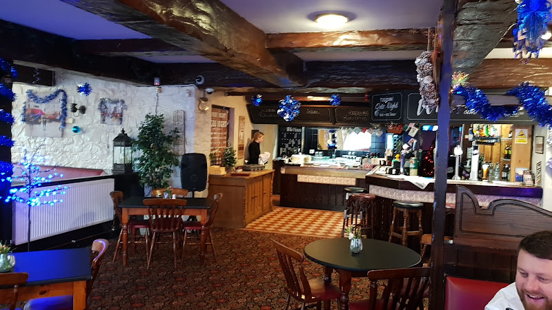 The Percy Arms Walbottle
