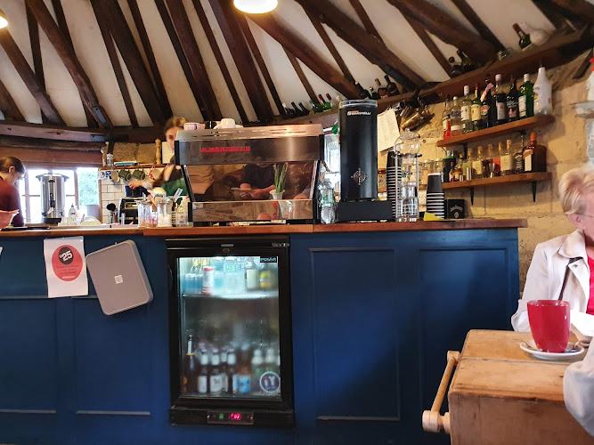 The Perky Peacock — York