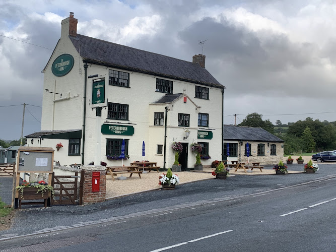 The Peterborough Arms — Chippenham