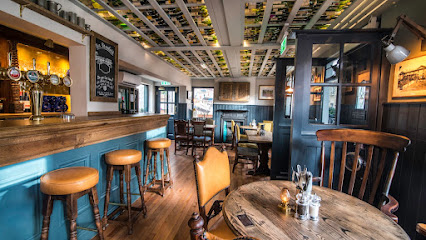 The Petersfield