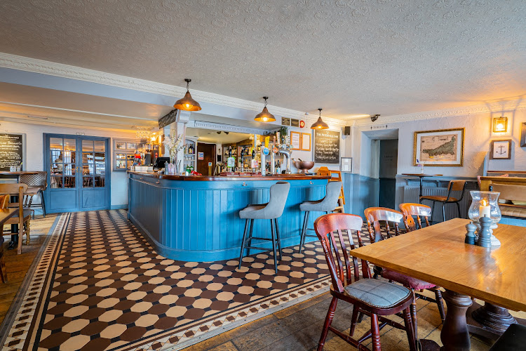The Peterville Inn