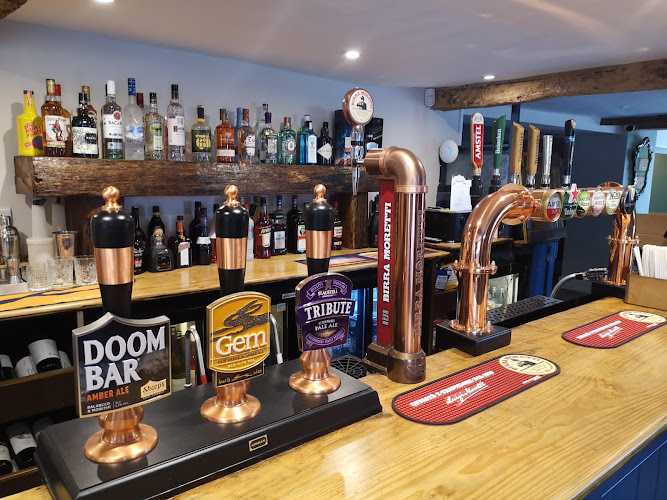The Pewsham