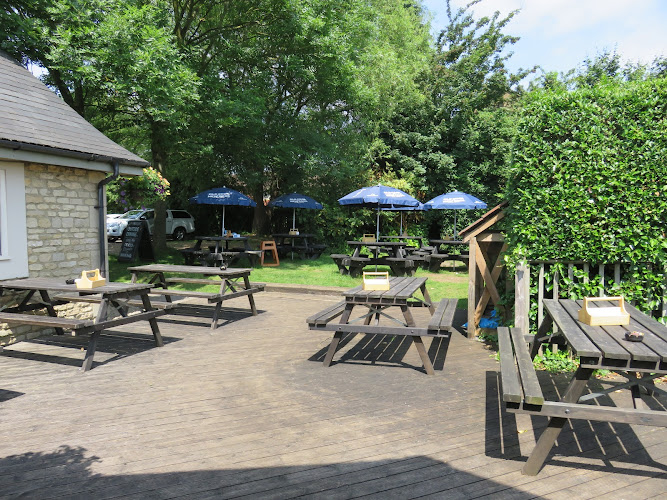 The Pheasant — Chippenham