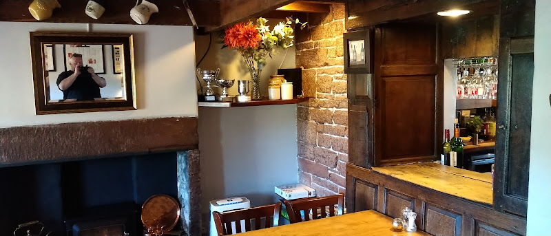 The Pheasant Inn Cumwhitton