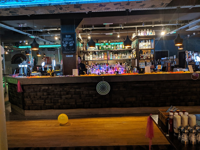 The Philharmonic — Cardiff