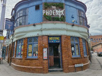 The Phoenix
