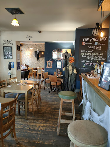 The Phoenix — London
