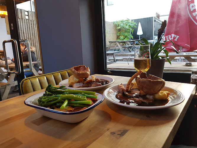 The Phoenix Pub