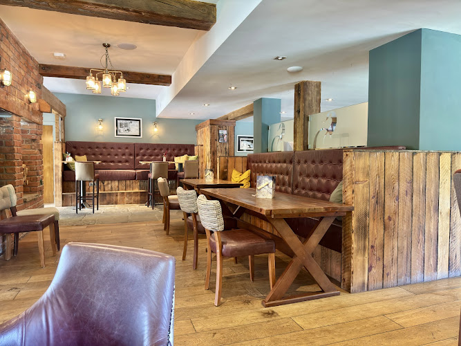 The Pickled Goose — Preston