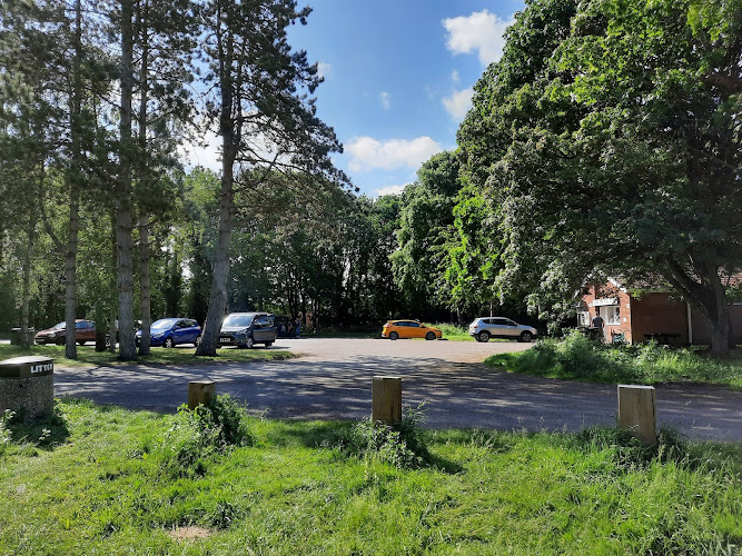The Picnic Place