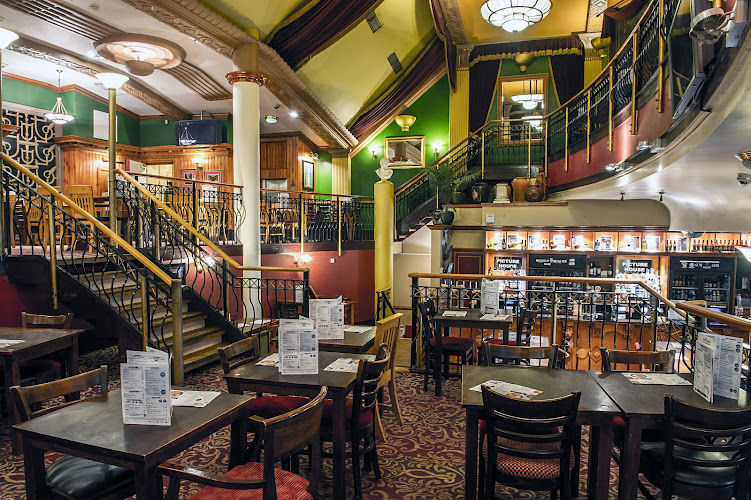 The Picture House - JD Wetherspoon — Colwyn Bay