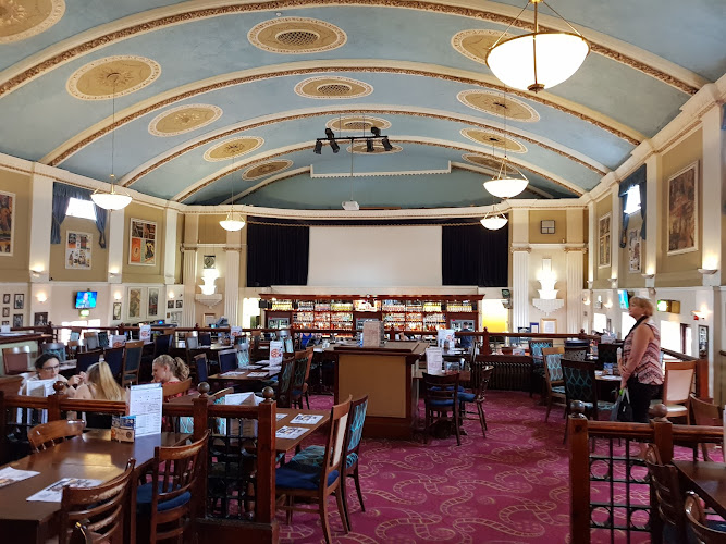 The Picture House - JD Wetherspoon