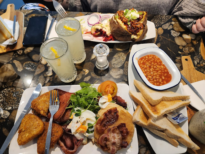 The Pie Shed Mirfield — Mirfield