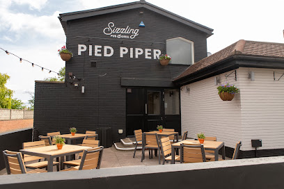 The Pied Piper