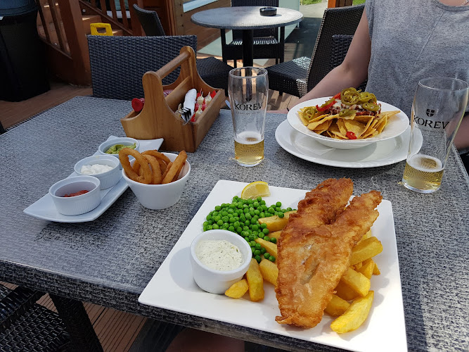 The Pier House — Bideford