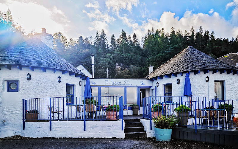 The Pierhouse Hotel