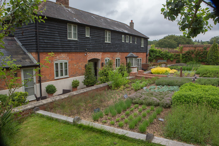 THE PIG — Brockenhurst