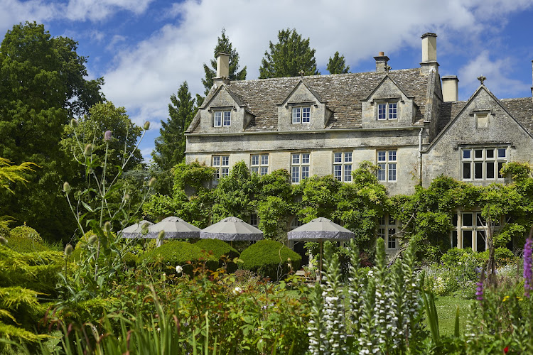 THE PIG-in the Cotswolds — Cirencester