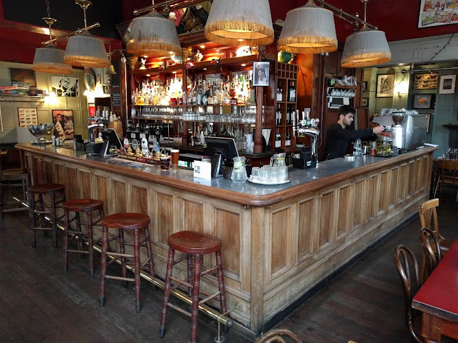 The Pig's Ear