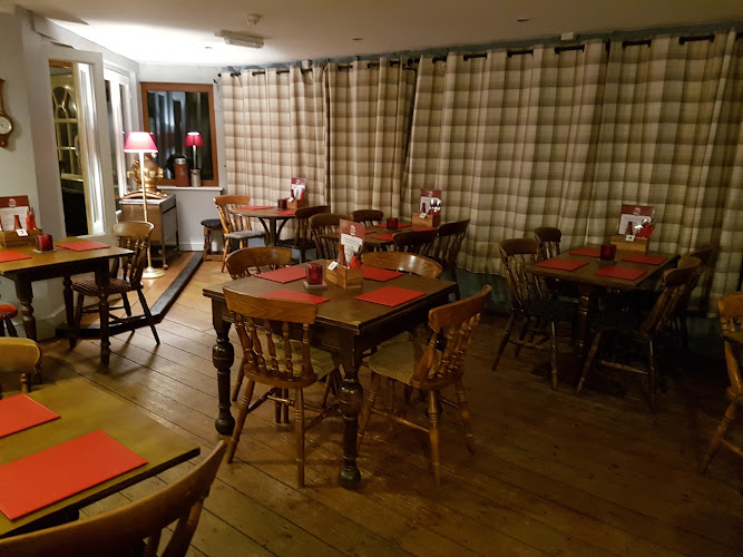 The Pilot Inn