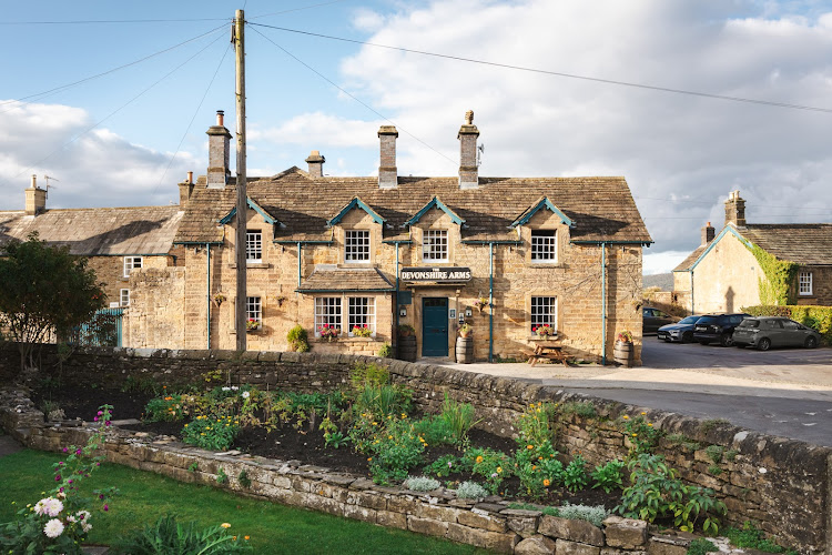 The Pilsley Inn
