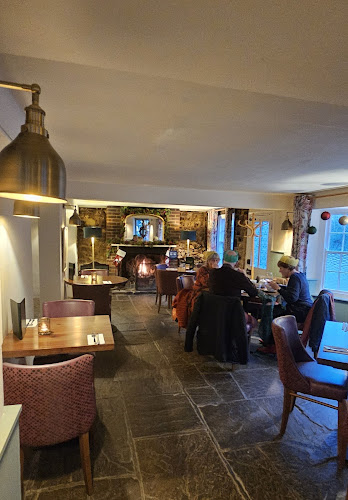 The Piltdown Man Pub