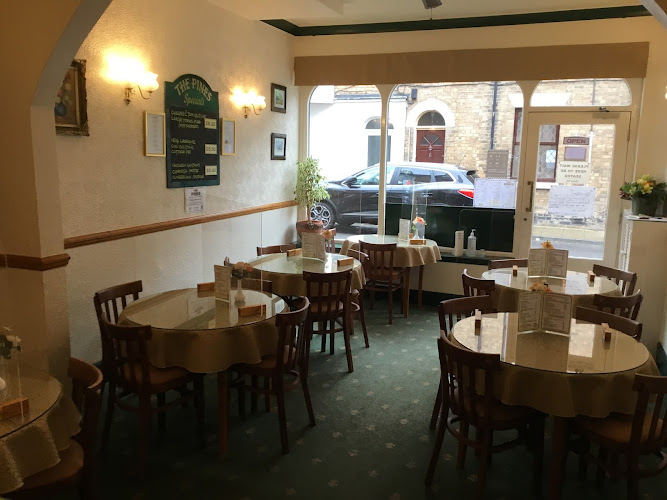 The Pines Coffee Lounge & Diner