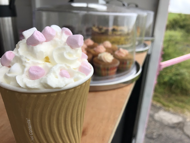 The Pink Pit Stop — Farm