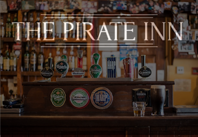The Pirate Inn