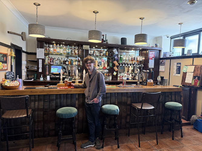 The Pitcairngreen Inn — Perth
