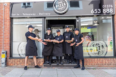 The Pizza Guys