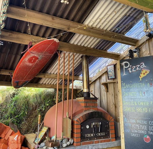 The Pizza Shack
