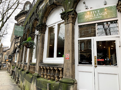 The Place - Harrogate - Eat, Drink, Meet
