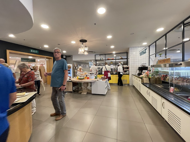 The Place to Eat at John Lewis