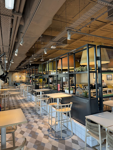 The Place to Eat