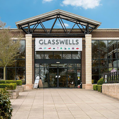 The Place To Eat @ Glasswells Bury St Edmunds