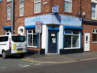 The Plaice