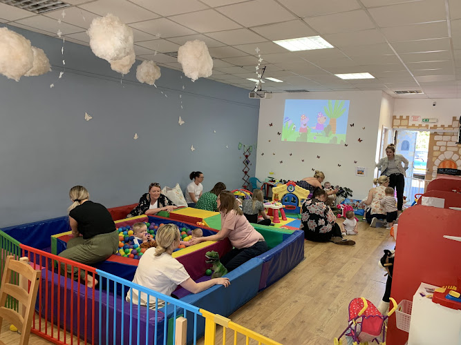 The Play Café Sunderland
