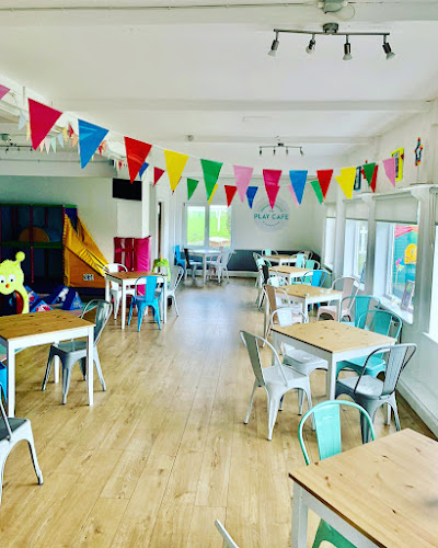 The Play Cafe — Esher