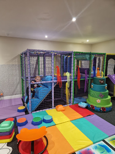 The Play Cafe - Market Deeping — Peterborough