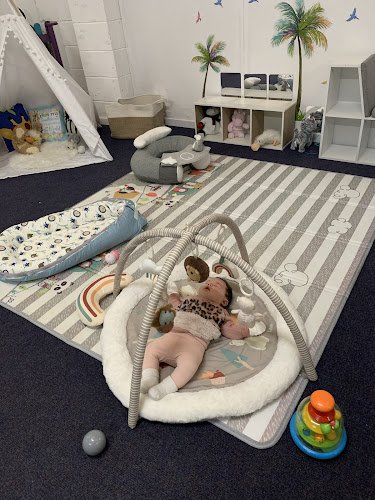 The Play Cafe Wombourne — Wolverhampton
