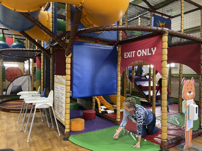 The Play Shed UK Ltd