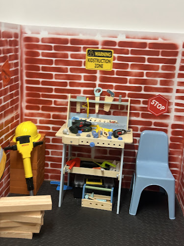 The Play Village