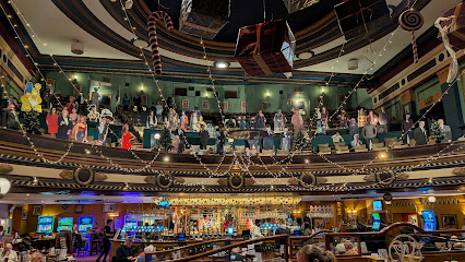 The Playhouse - JD Wetherspoon