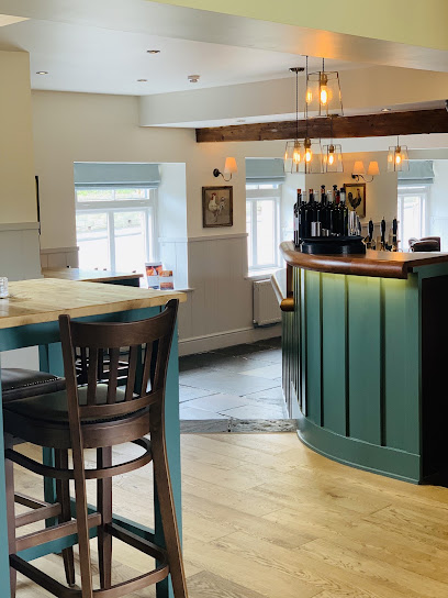 The Pledwick Well Inn